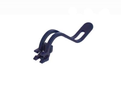 WPW10077844 - Genuine OEM Whirlpool Dishwasher Upper Dishrack Tine Clip